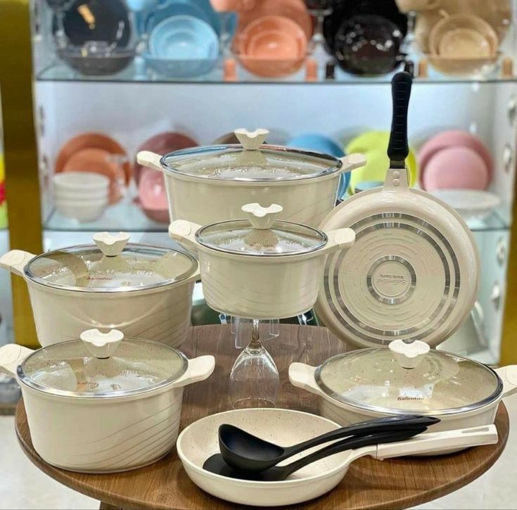 الادوات المنزلية